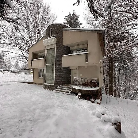 Villa Alexa Borovets Exterior photo