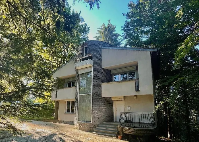 Villa Alexa