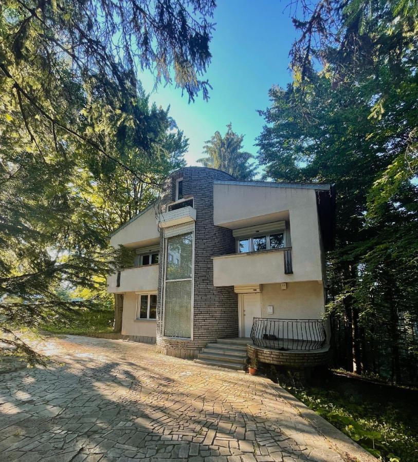 Villa Alexa *